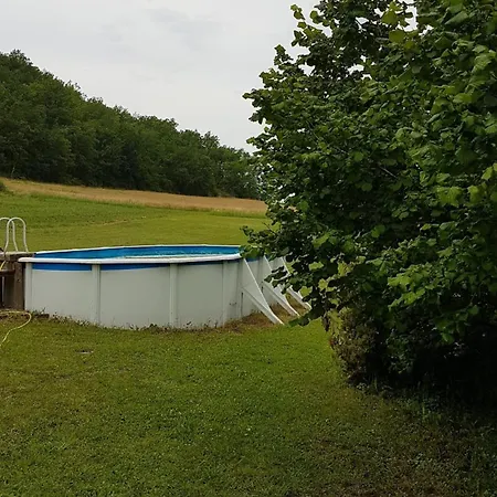 Maison Charmante A Avec Piscine Privee Sauveterre (Tarn-et-Garonne)