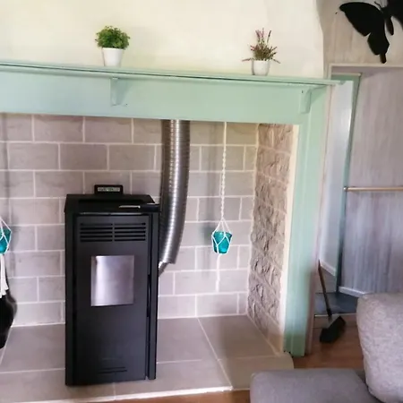 Maison Charmante à Avec Piscine Privée * Sauveterre (Tarn-et-Garonne)