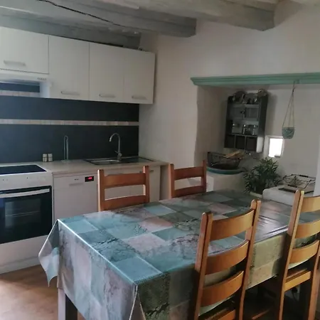 Maison Charmante à Avec Piscine Privée Hébergement de vacances *