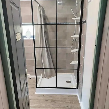 Maison Charmante à Avec Piscine Privée Casa vacanze Sauveterre (Tarn-et-Garonne)