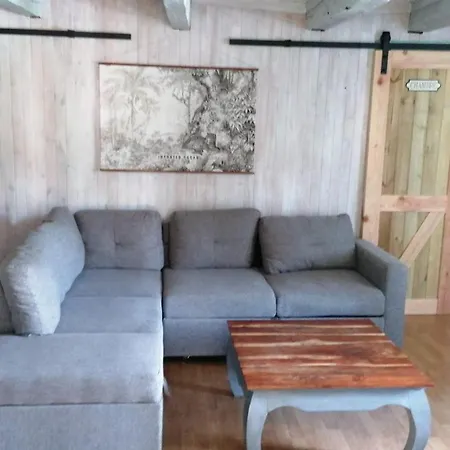 Casa vacanze Maison Charmante à Avec Piscine Privée Sauveterre (Tarn-et-Garonne)