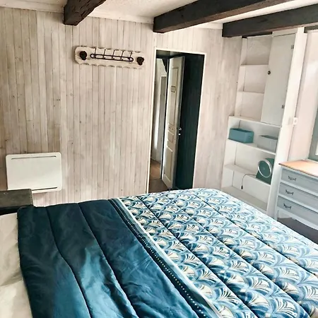 Maison Charmante à Avec Piscine Privée * Sauveterre (Tarn-et-Garonne)