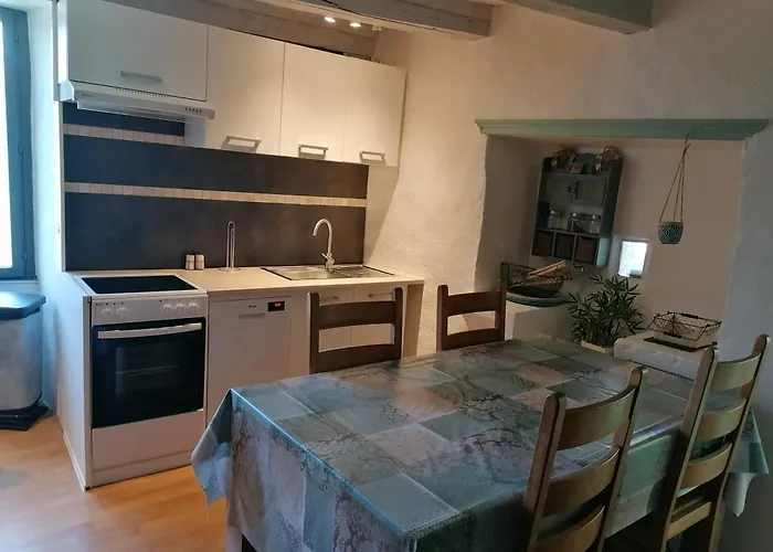 Maison Charmante A Avec Piscine Privee بيت للعطل