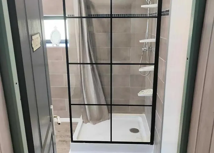 Maison Charmante A Avec Piscine Privee بيت للعطل Sauveterre (Tarn-et-Garonne)