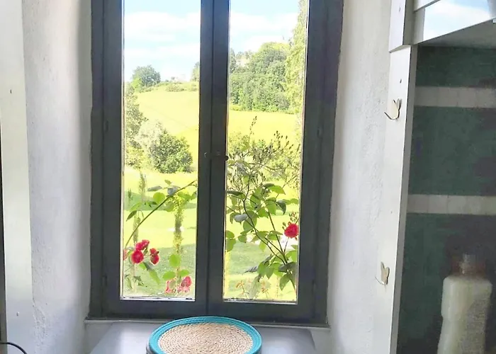 Maison Charmante A Avec Piscine Privee Sauveterre (Tarn-et-Garonne)